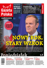 Gazeta Polska Codziennie 1/2022