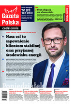 Gazeta Polska Codziennie 10/2022