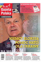 Gazeta Polska Codziennie 102/2022
