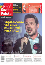Gazeta Polska Codziennie 103/2022