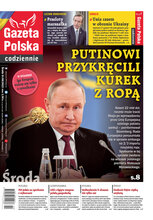 Gazeta Polska Codziennie 105/2022