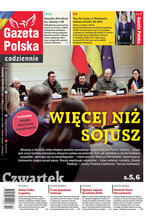 Gazeta Polska Codziennie 106/2022