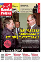 Gazeta Polska Codziennie 107/2022