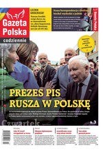 Gazeta Polska Codziennie 111/2022