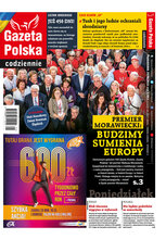 Gazeta Polska Codziennie 117/2022