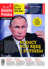 Gazeta Polska Codziennie 12/2022