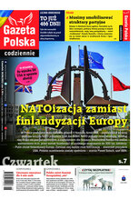 Gazeta Polska Codziennie 125/2022