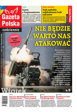 Gazeta Polska Codziennie 128/2022