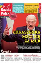 Gazeta Polska Codziennie 129/2022