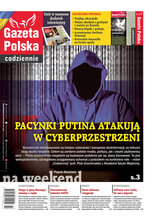 Gazeta Polska Codziennie 131/2022