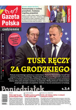 Gazeta Polska Codziennie 132/2022
