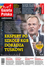 Gazeta Polska Codziennie 137/2022