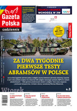 Gazeta Polska Codziennie 138/2022