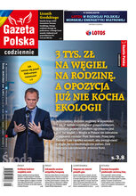 Gazeta Polska Codziennie 139/2022