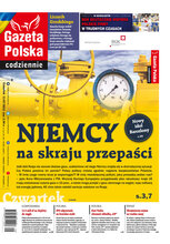 Gazeta Polska Codziennie 140/2022