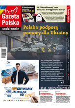 Gazeta Polska Codziennie 141/2022