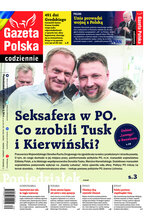 Gazeta Polska Codziennie 142/2022