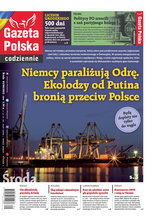 Gazeta Polska Codziennie 149/2022