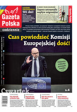 Gazeta Polska Codziennie 150/2022