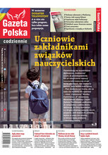 Gazeta Polska Codziennie 151/2022