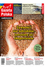 Gazeta Polska Codziennie 152/2022
