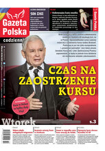 Gazeta Polska Codziennie 153/2022