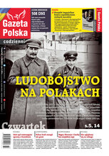 Gazeta Polska Codziennie 155/2022