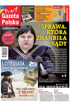 Gazeta Polska Codziennie 156/2022