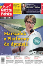 Gazeta Polska Codziennie 159/2022