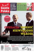 Gazeta Polska Codziennie 17/2022