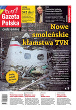 Gazeta Polska Codziennie 178/2022