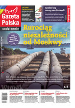 Gazeta Polska Codziennie 187/2022