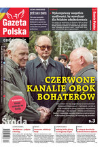 Gazeta Polska Codziennie 193/2022