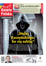 Gazeta Polska Codziennie 209/2022