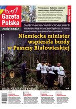 Gazeta Polska Codziennie 210/2022