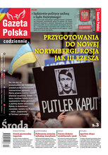 Gazeta Polska Codziennie 212/2022