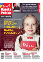 Gazeta Polska Codziennie 219/2022