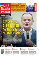 Gazeta Polska Codziennie 220/2022