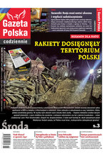 Gazeta Polska Codziennie 221/2022