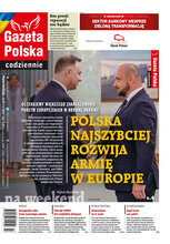 Gazeta Polska Codziennie 228/2022