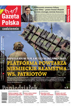 Gazeta Polska Codziennie 229/2022
