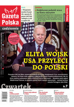 Gazeta Polska Codziennie 23/2022
