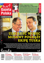 Gazeta Polska Codziennie 231/2022