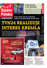 Gazeta Polska Codziennie 235/2022