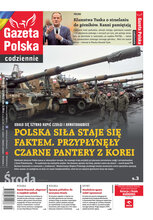 Gazeta Polska Codziennie 236/2022