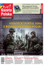 Gazeta Polska Codziennie 238/2022