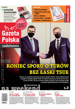 Gazeta Polska Codziennie 24/2022
