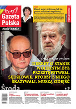 Gazeta Polska Codziennie 241/2022