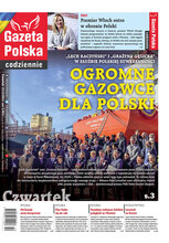 Gazeta Polska Codziennie 242/2022