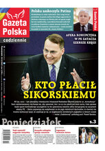 Gazeta Polska Codziennie 244/2022